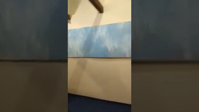 Экскурсия по гостинице Арт-Пенза. Картины. Убыстренная версия смотреть онлайн