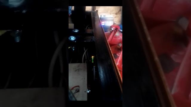 Солнечная панель Ауринко после ледяного дождя смотреть онлайн