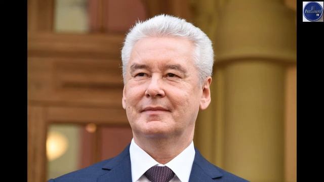 Собянин выступил против объединения Москвы и Подмосковья смотреть онлайн