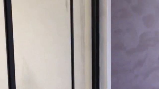 Раздвижные перегородки различной сложности смотреть онлайн
