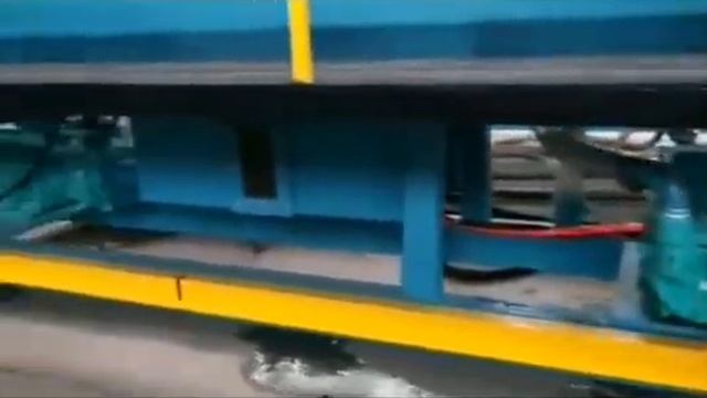 Линия для трубы