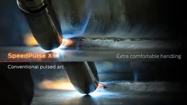 Lorch SpeedPuls XT (Engels) смотреть онлайн