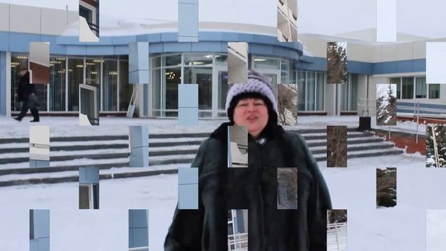 город Набережные Челны. выпуск 1