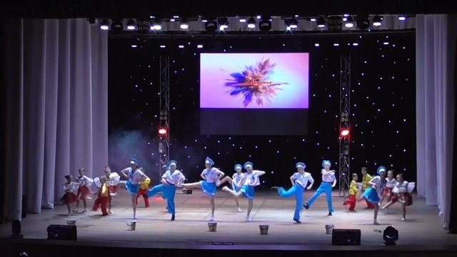 BERDANCE-2018 (Часть 30) смотреть онлайн