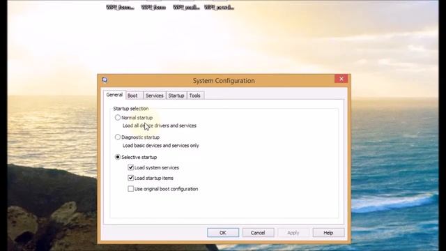 How to get into safe mode on Windows 8 смотреть онлайн