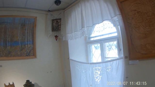 Руза - краеведческий музей