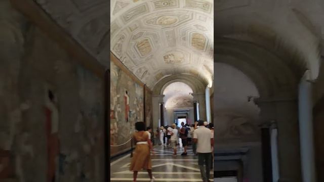 Римские каникулы - влог - лето 2019 смотреть онлайн