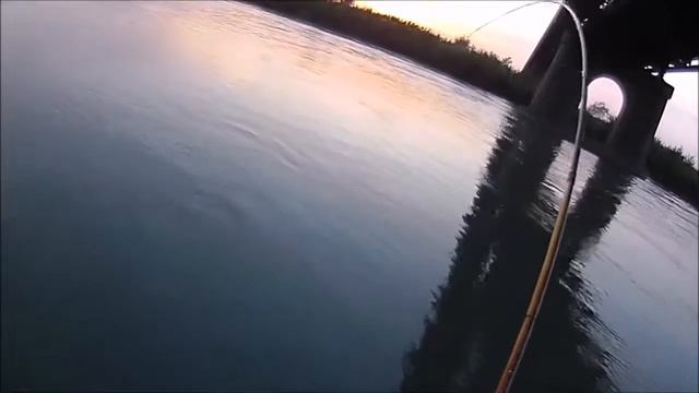 Clash on the Big Bridge その9 смотреть онлайн