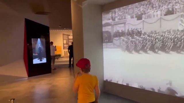 Самбекские высоты. 2022 смотреть онлайн