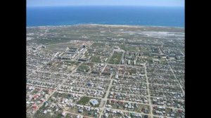 город Избербаш