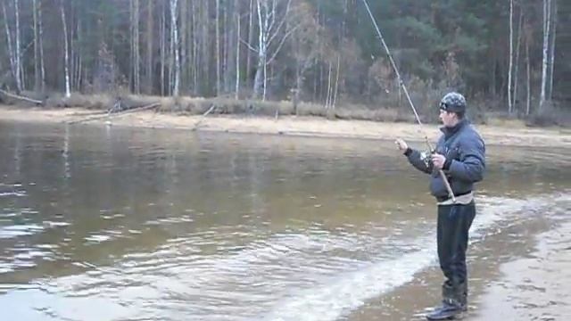 Осень 2015 Рыбинское ВДХР 2 смотреть онлайн