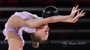 Музыка для художественной гимнастики  - Track 650 |  Арабская ночь - восточная музыка