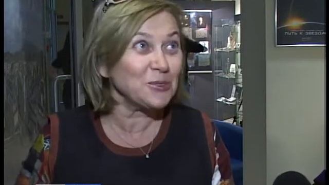 №01 Ночь в музее (2011) смотреть онлайн