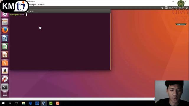 Tutorial samba ubuntu_#6 смотреть онлайн