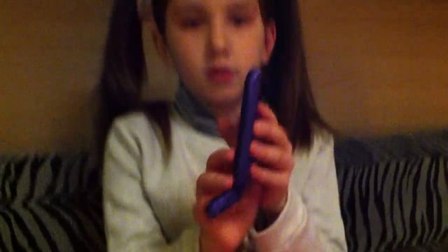 Чехол для телефона своими руками смотреть онлайн