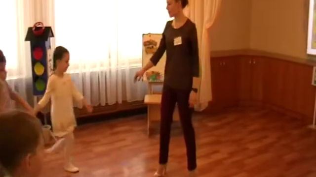 Урок-панорама "Путешествие по городу Всезнайск" смотреть онлайн