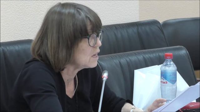 Конференция 20.10.18. Часть 7 29 мин смотреть онлайн