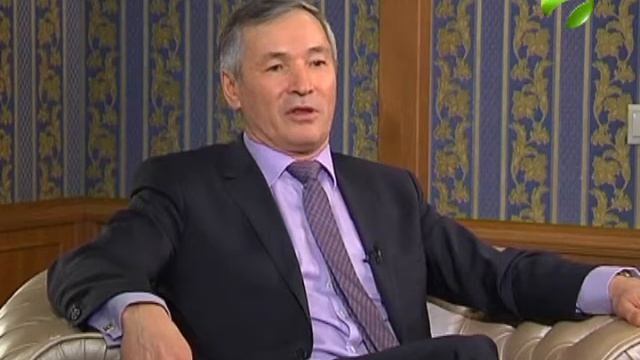 Человек с отличием 