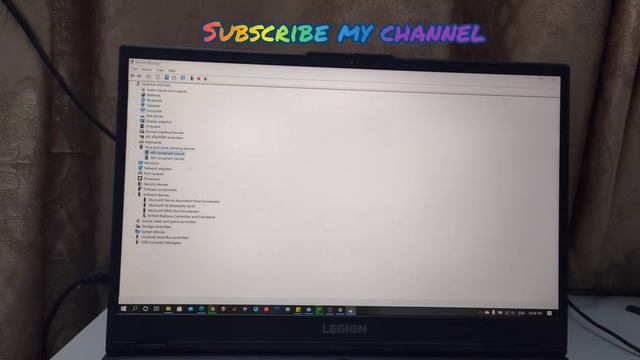 Laptop touchpad isn't working. Lenovo/Legion/ideapad/Thinkpad смотреть онлайн