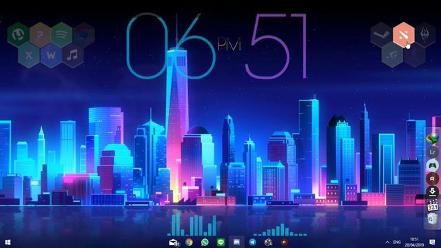 Customize Windows 10 смотреть онлайн