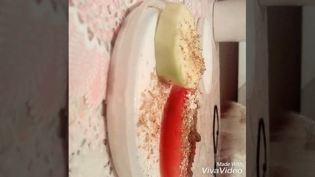 Чем я кормлю улиток?) УПАЛА УЛИТКА?! смотреть онлайн
