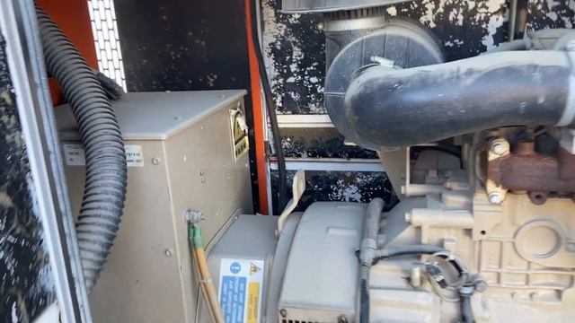 DPX Power: Iveco F4GE0455C - 60 kVA Generator - DPX-12122 смотреть онлайн