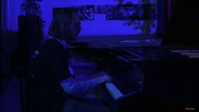 Ivan Rozmainsky - "Persecuted" смотреть онлайн