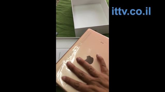 Ipad 2018 what's new? what is the difference + Apple Pencil Support смотреть онлайн