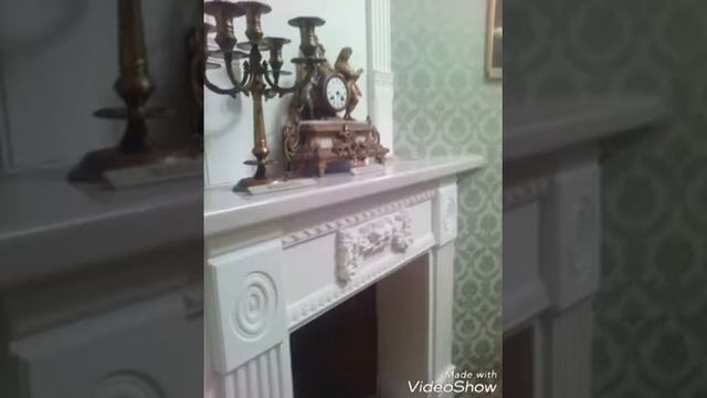 музей Дзержинска смотреть онлайн