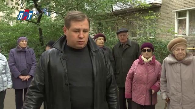 14.10.2015 г. -  Многоквартирный дом остался без телефонной связи