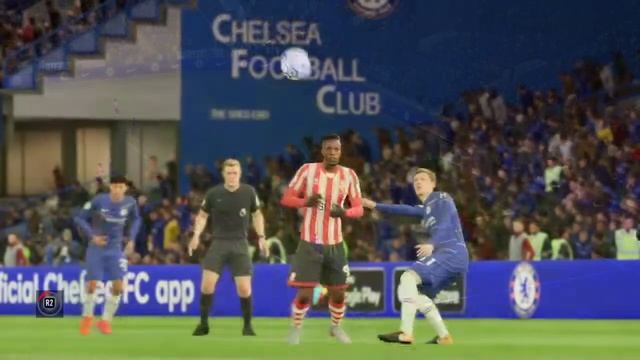 FIFA 19_20190825121832 смотреть онлайн