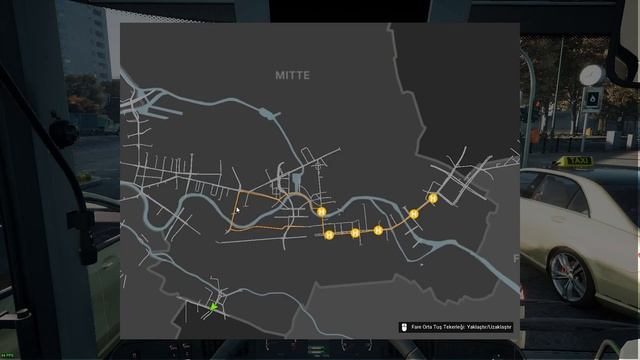 The Bus - Closed Roads (Way 2: More detailed roads) | 1.7 Beta ver. 0.11.45139 EA смотреть онлайн