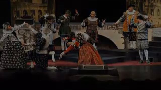 театр смотреть онлайн