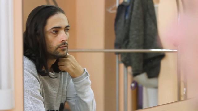 "Красота без границ". 20мая. "Андеграунд". ВГУЭС. смотреть онлайн