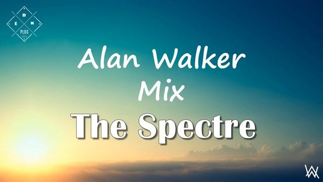 Alan Walker 2018 - The Spectre【1 Hour Version】 K53712776