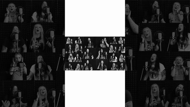 #music #vocal #rock #studio #song #ballad #guitar #choir смотреть онлайн