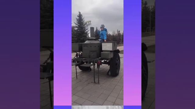 На этой неделе наша группа 12 "Дружная семейка" провела виртуальную экскурсию по Белгороду. смотреть онлайн