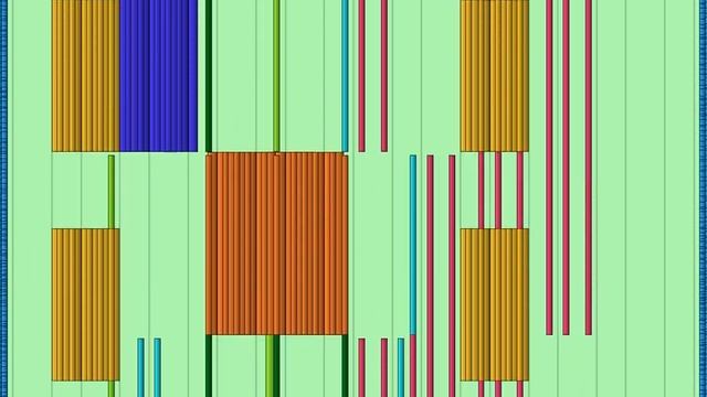 【Black-Midi】Bad Apple Extended More Black 0.8 million смотреть онлайн