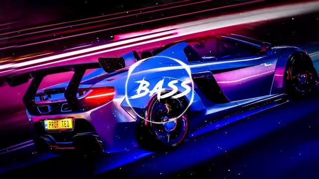 CAR MUSIC MIX 2021 🔥 BEST OF EDM BASS BOOSTED 2021 🔥 NEW ELECTRO HOUSE 2021