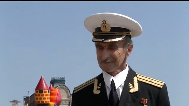 День ВМФ 2014 в Гродно смотреть онлайн