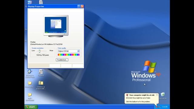 HD: Microsoft Virtual PC 2007 Tutorial/Review смотреть онлайн