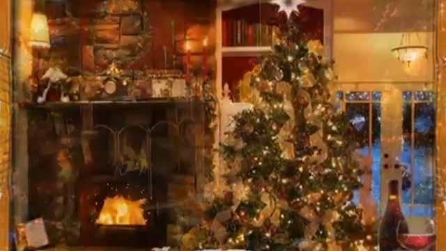 новоголняя песня Щелкунчик смотреть онлайн