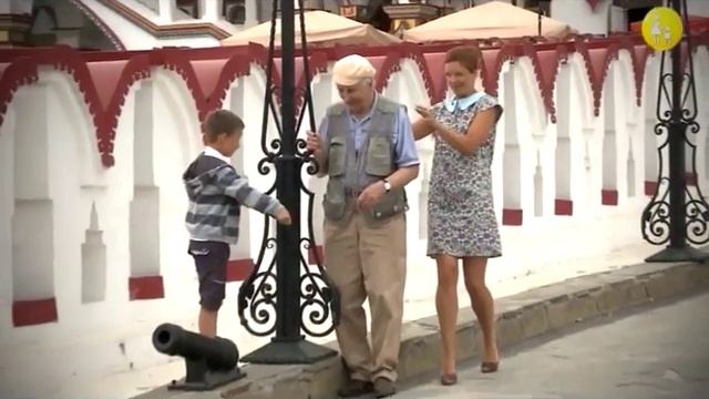 Анонс 31.01 "Штрихи к портрету Алисы Гребенщиковой" смотреть онлайн