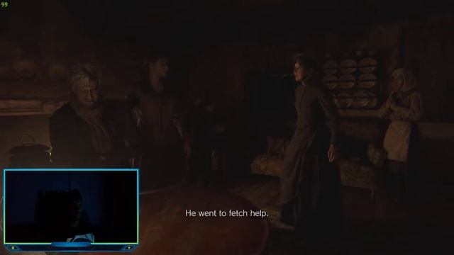 Resident Evil 8 Village Gameplay Walkthrough Part 1 Horror Game 😈😱 смотреть онлайн