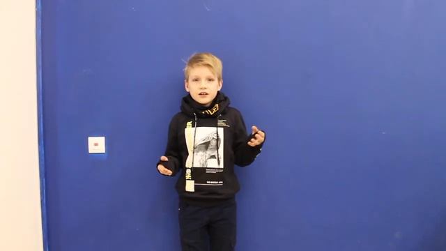 6 апреля 2021 - Младшая группа смотреть онлайн