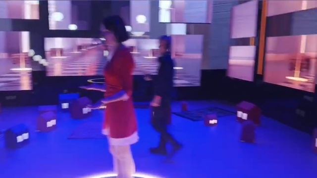 Выставка - форум "Моя Россия" ( поездка с классом) смотреть онлайн