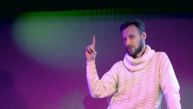 Театр кукол с Александром Глумовым - Выпуск 1 смотреть онлайн