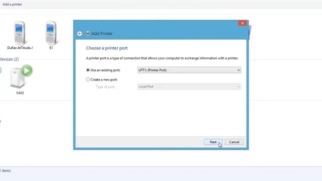 HOW TO PRINTER INSTALLED смотреть онлайн