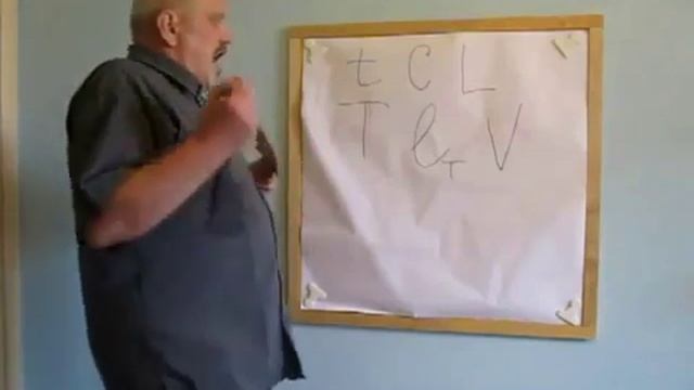 Ускоренное ведение конспектов и записей. Урок №8. От альфа до омега. (Иван Полонейчик) смотреть онлайн