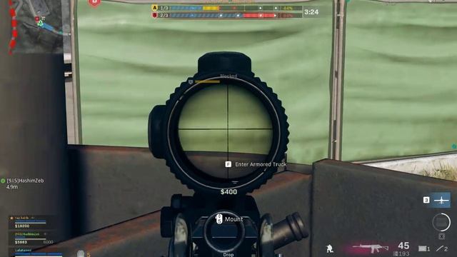Call of Duty Modern Warfare: Warzone Gtx 1060 1080p Gameplay смотреть онлайн